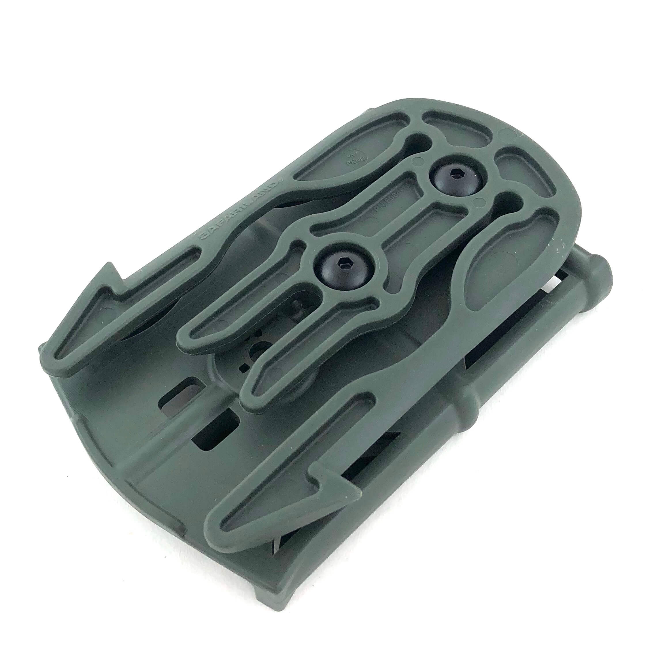 Safariland MOLLE Accessory Holster Mount Venture Surplus