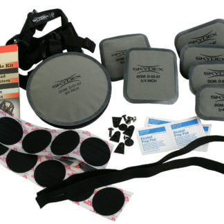 Skydex PASGT Ballistic Helmet Upgrade System