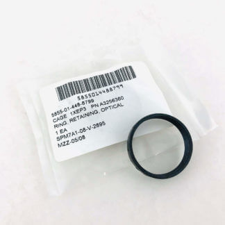 PVS-14 Objective Lens Stop Ring