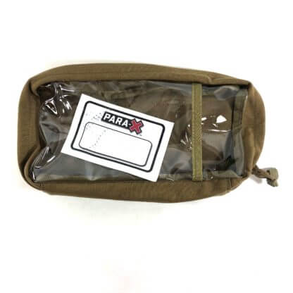 Skedco Medic Assault Pack, Coyote - Large Pouch