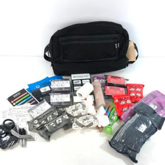 Combat Medical, Mojo Basic CLS Bag