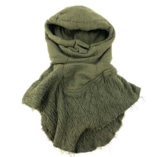 Combat Vehicle Crewman Balaclava - Overall View