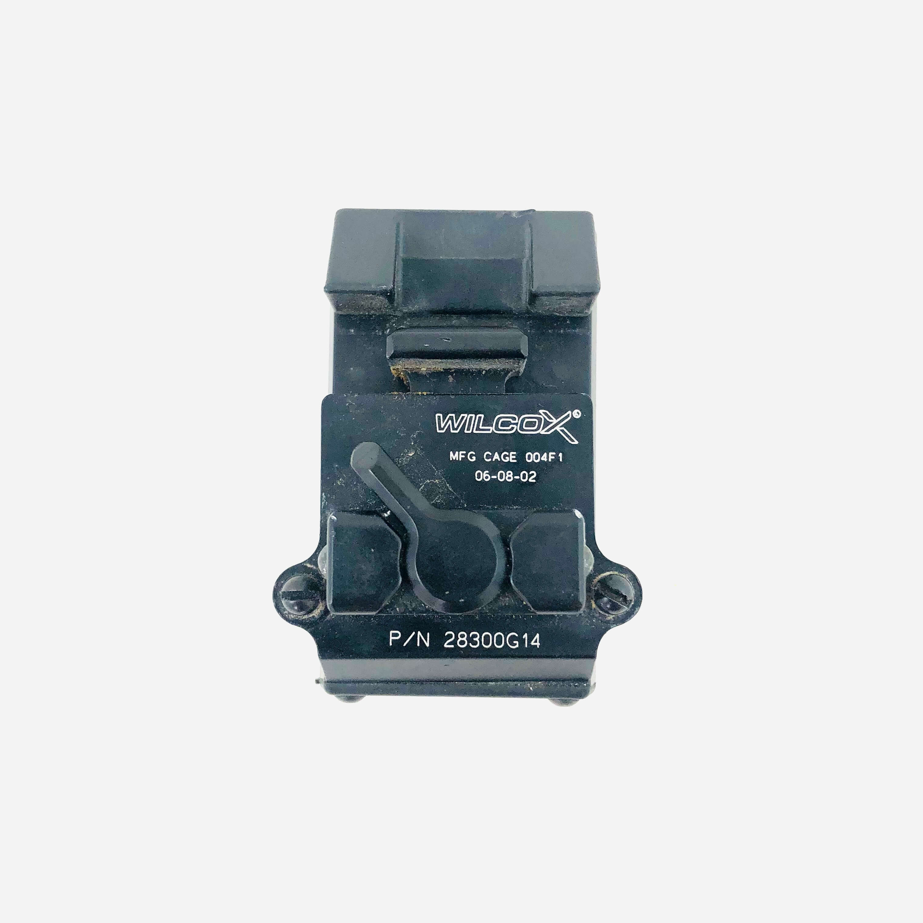Wilcox L3 G14 NVG Breakaway Mount - Venture Surplus
