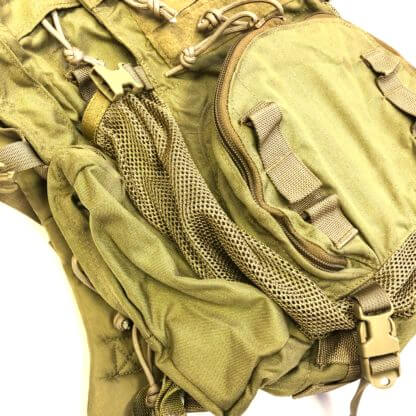 Eagle Industries Beaver Tail Assault Pack - Venture Surplus - USGI