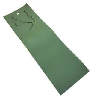 Military Foam Sleeping Pad, OD Green