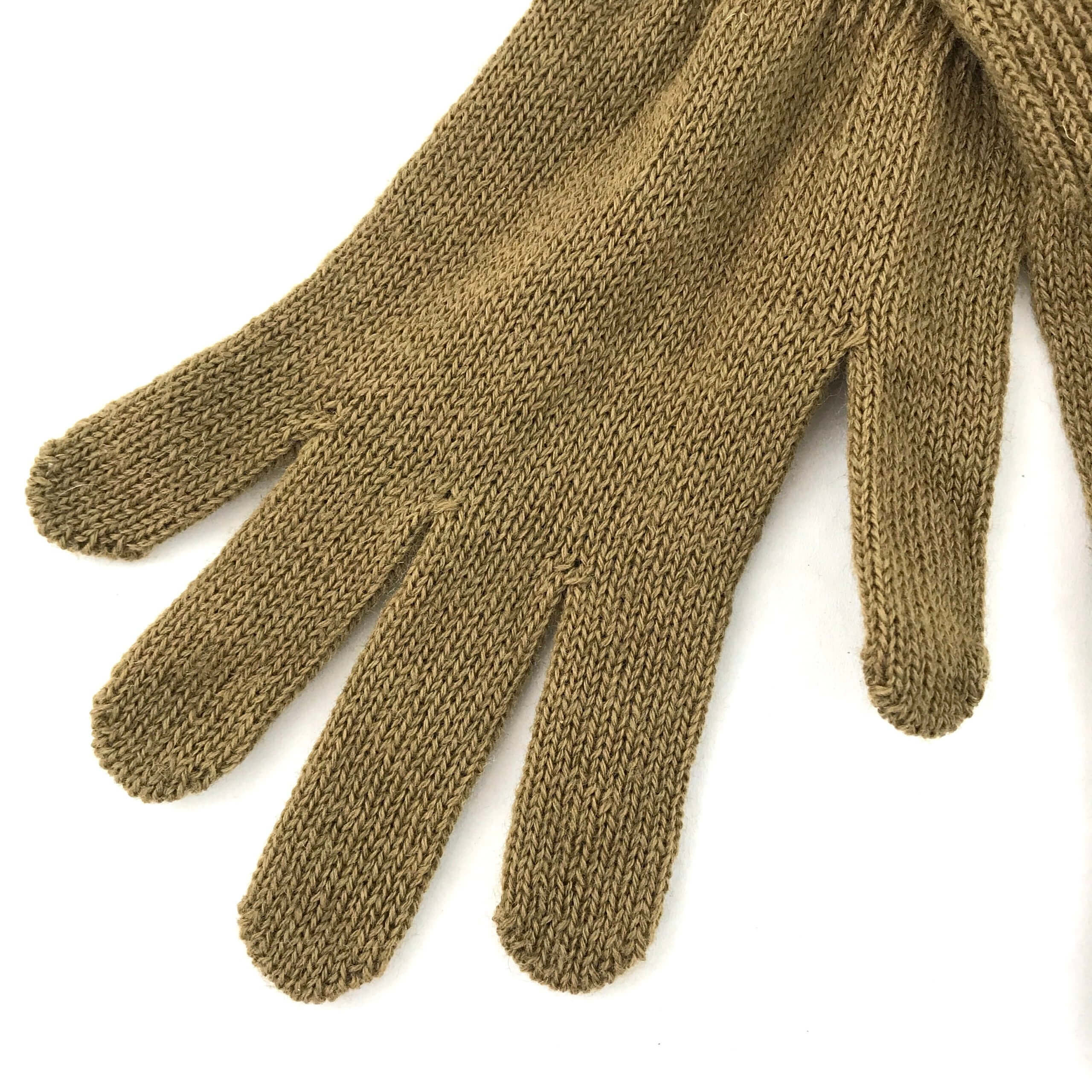 小物 SOL soonerorlater x FUC Hairy Gloves SOL×FUC soonerorlater Hairy Gloves