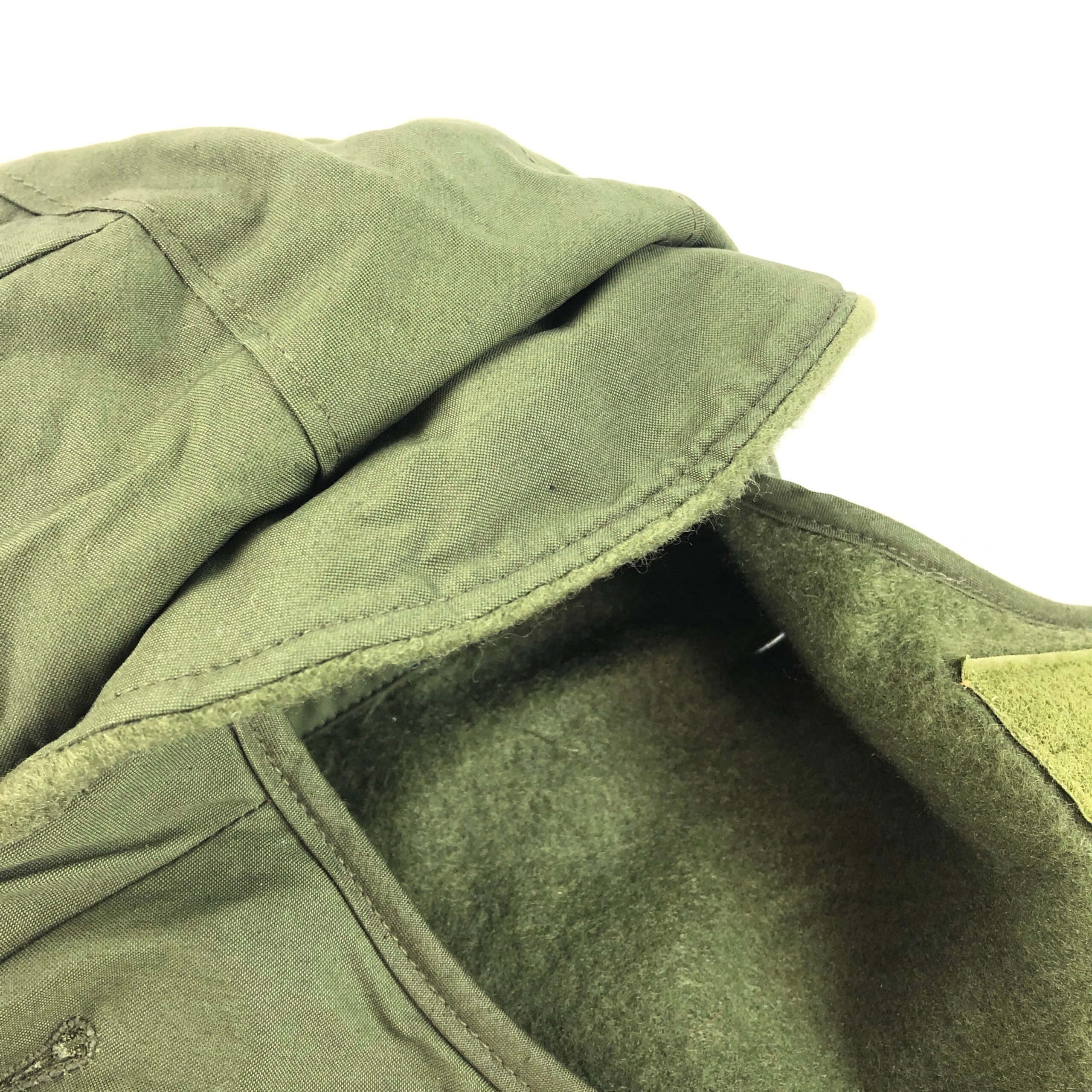 USGI Insulated Helmet Liners, OD Green for Sale | Fast Delivery