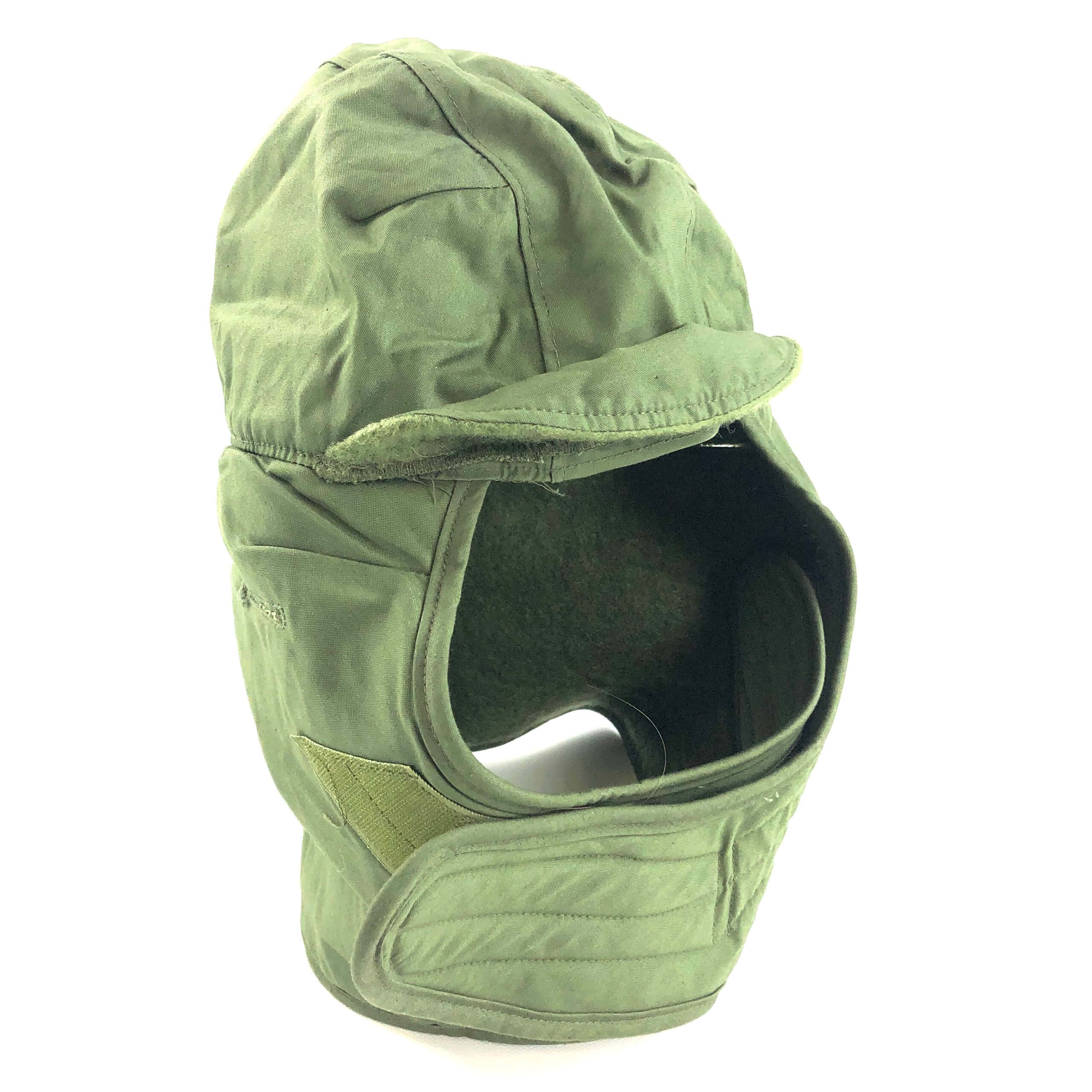 USGI Insulated Helmet Liners, OD Green for Sale | Fast Delivery