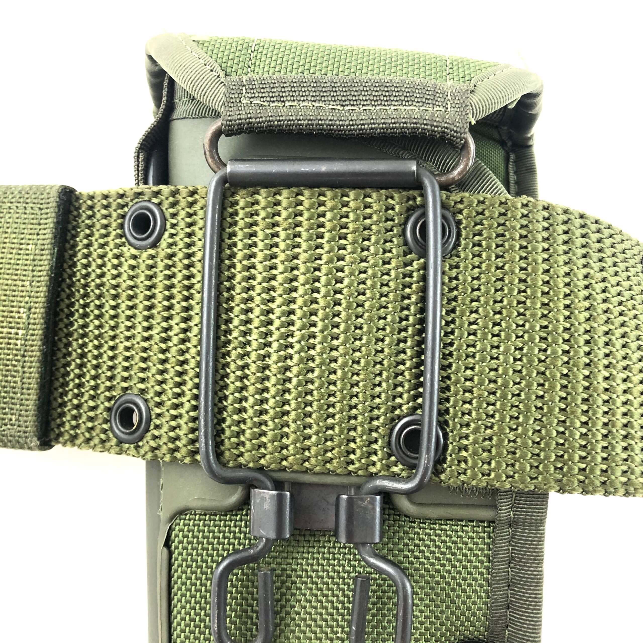 US Army M12 Holster Green 