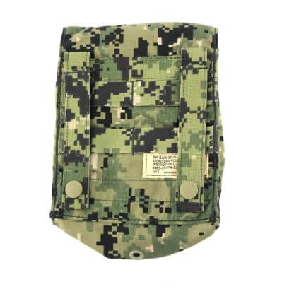 Eagle Industries 200 Round V2 SAW Pouches for Sale - Genuine Issue