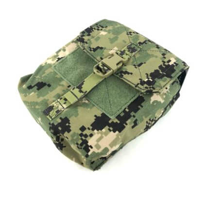 Eagle Industries 200 Round SAW Pouch, V2