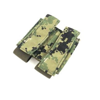 Eagle Industries Double 40mm Grenade Pouch