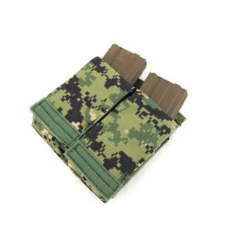 Eagle Industries Double Mag Pouch, Kydex Insert