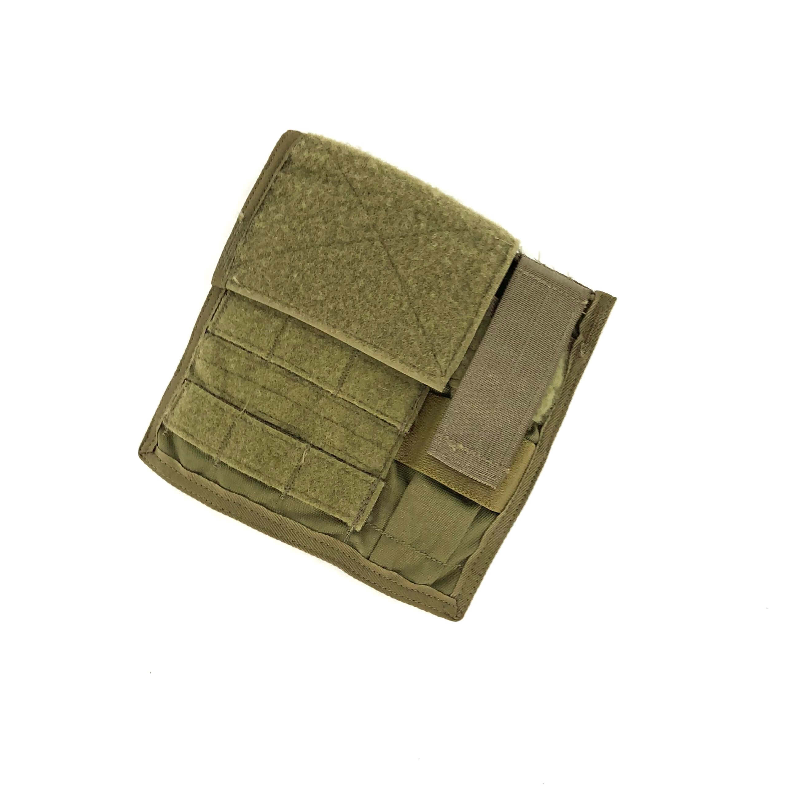 Eagle Industries Admin Pouch With Light Holder for Sale [Genuine