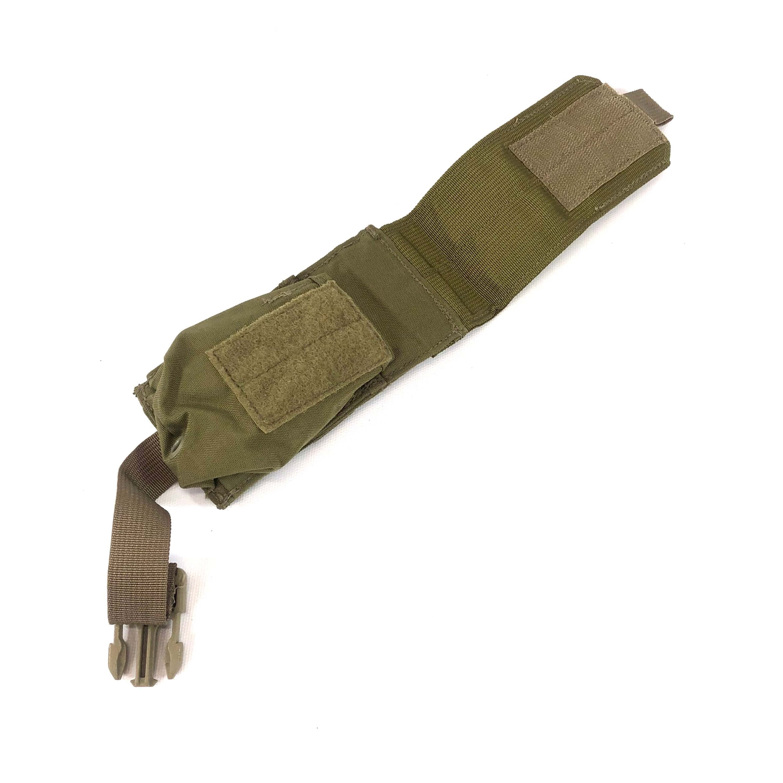 Eagle Industries V2 Smoke Grenade Pouch - Genuine Army Issue