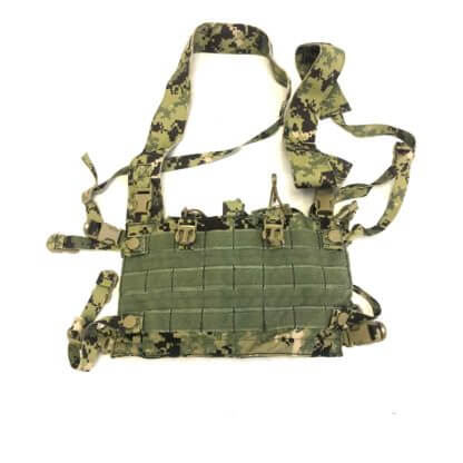 Eagle Industries Low Profile Special Purpose Chest Rig, V2