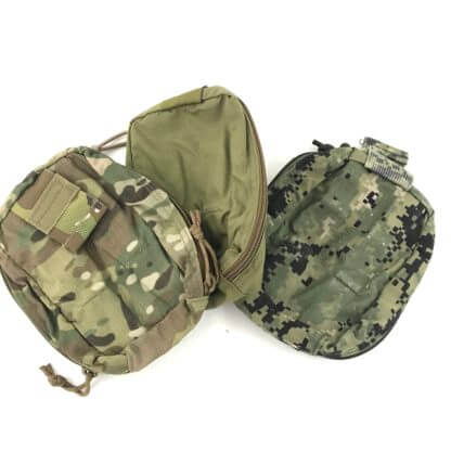 Eagle Industries SOF Medical Pouch, V2 - Overall Pouches