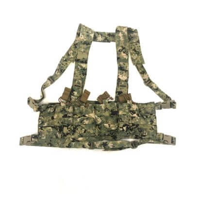 First Spear SCAR H 7.62mm Chest Rig