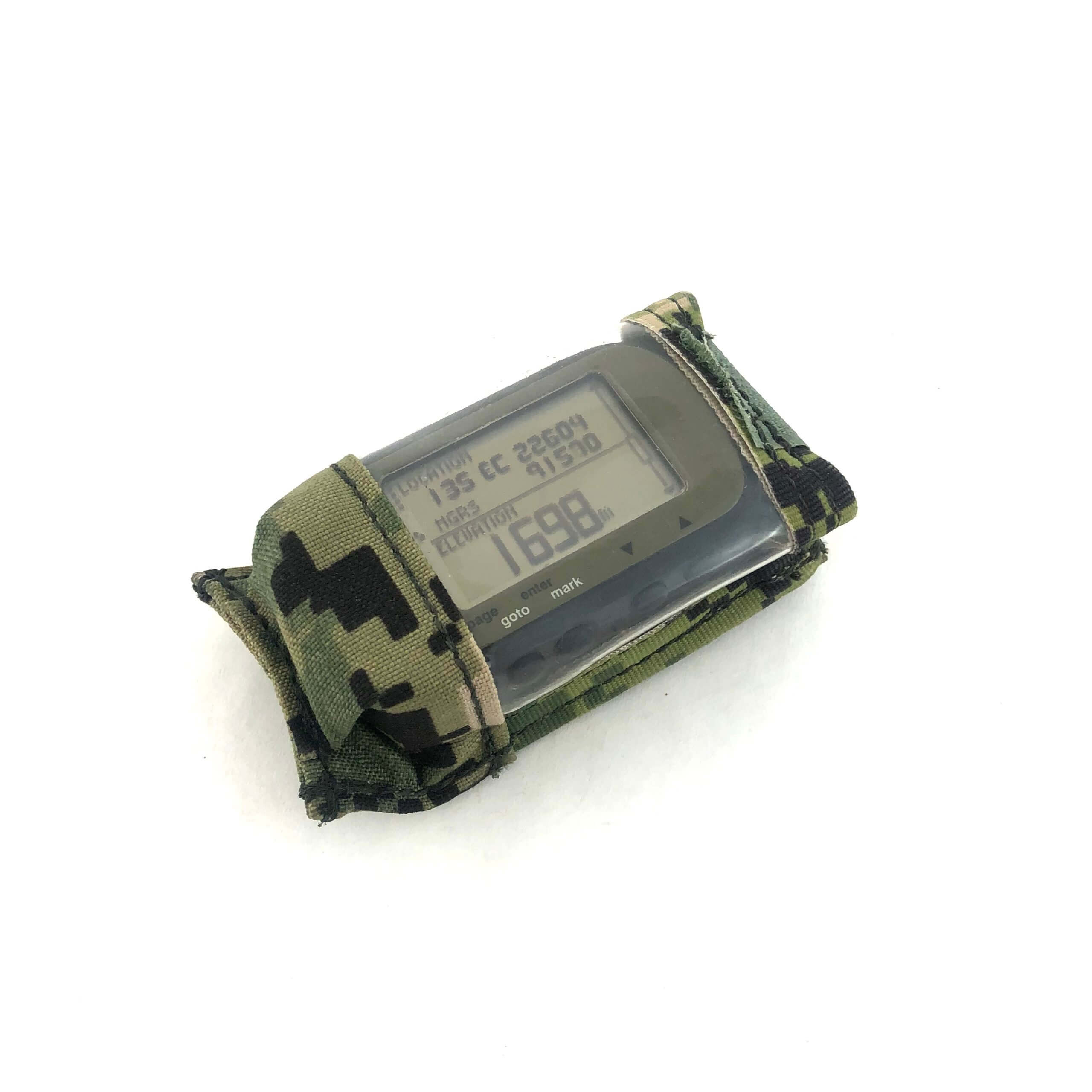 Eagle Industries GPS Wrist/Chest Pouches for Sale - Genuine Issue