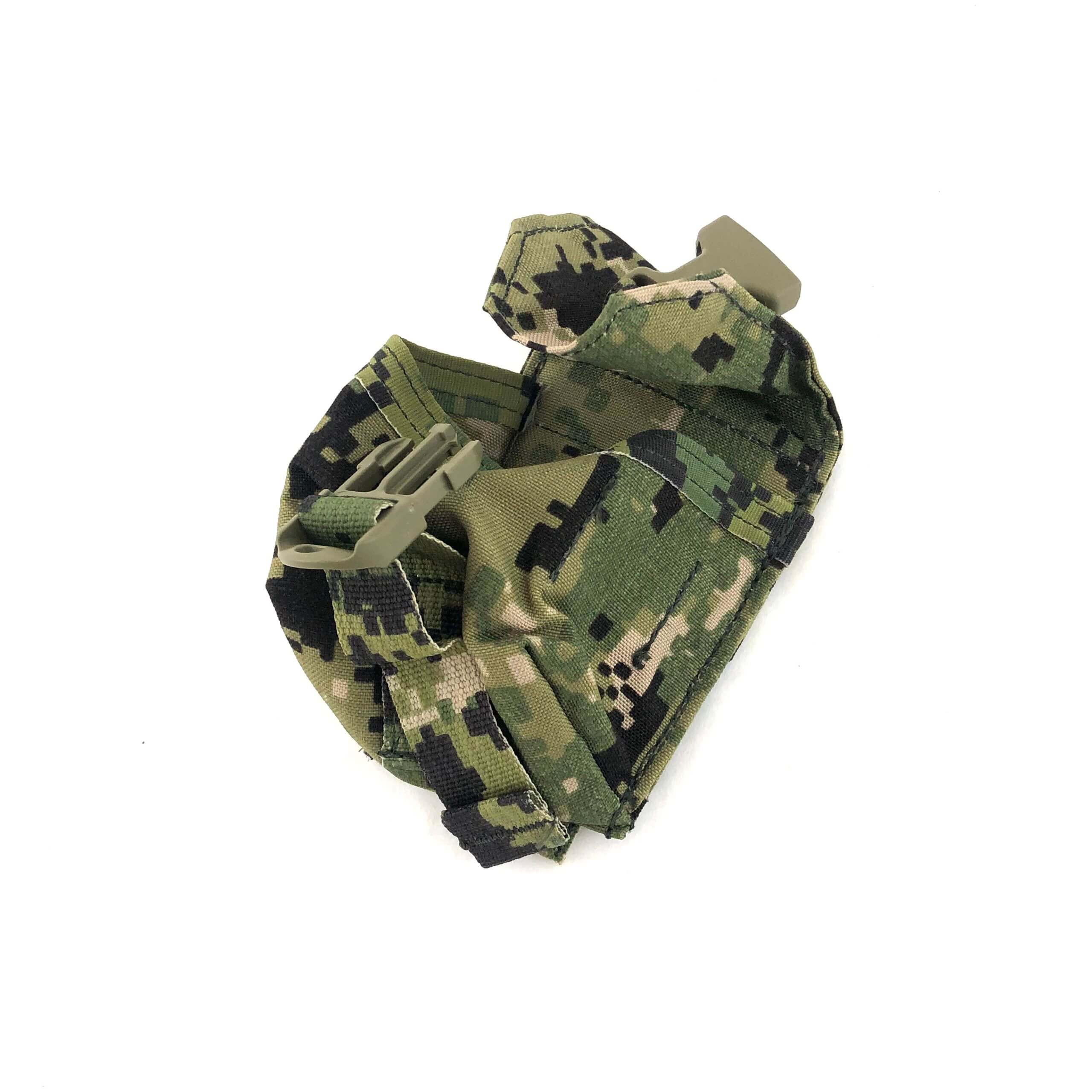 Eagle Industries OD Green Frag Grenade Pouch 