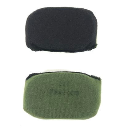 Flex Form ACH Helmet Suspension Pads - Small Pads