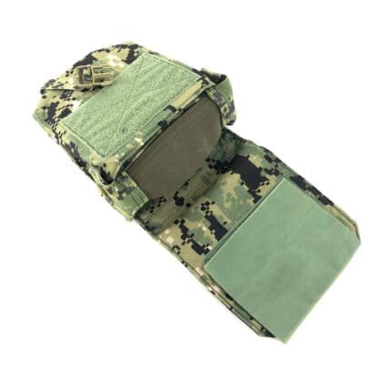Eagle Industries M60 100 Round Ammo Pouch - Genuine Issue