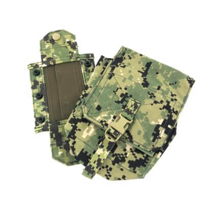 Eagle Industries M60 100 Round Ammo Pouch