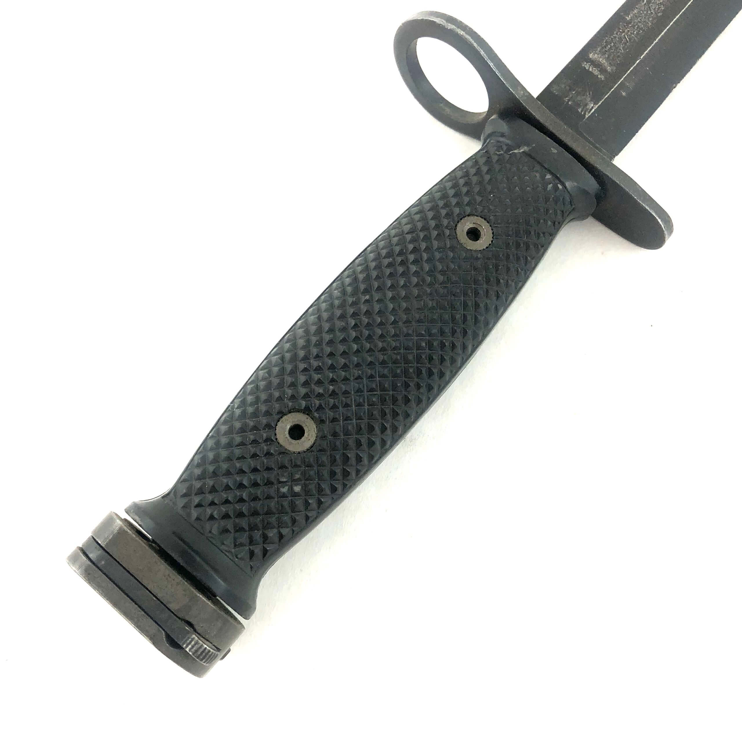 M7 Bayonet For M16 Rifle For Sale Genuine Army Issue m7-bayonet-for-m16-rifle-for-sale-genuine-army-issue