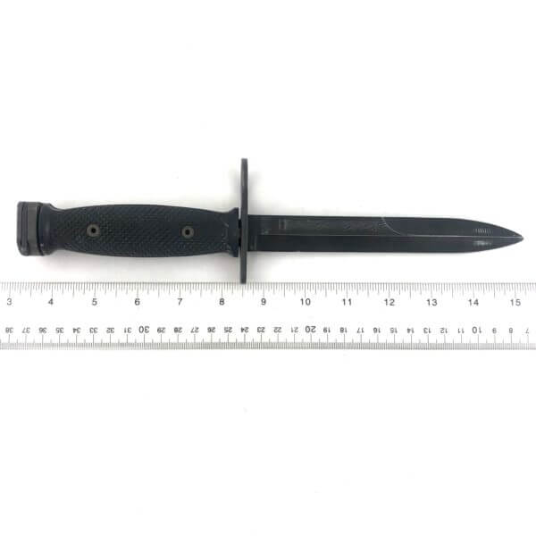 M7 Bayonet For M16 Rifle for Sale [Genuine Army Issue]