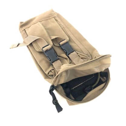 Snap Track General Purpose Pouch, Used