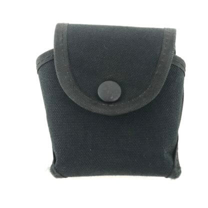 Uncle Mikes Sidekick Handcuff Belt Pouch