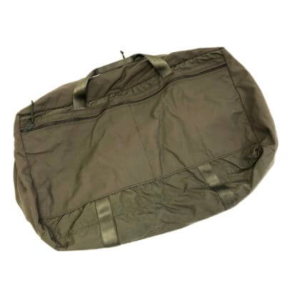 Eagle Industries Small Deployment Bag [USGI] [Ranger Green, Khaki]