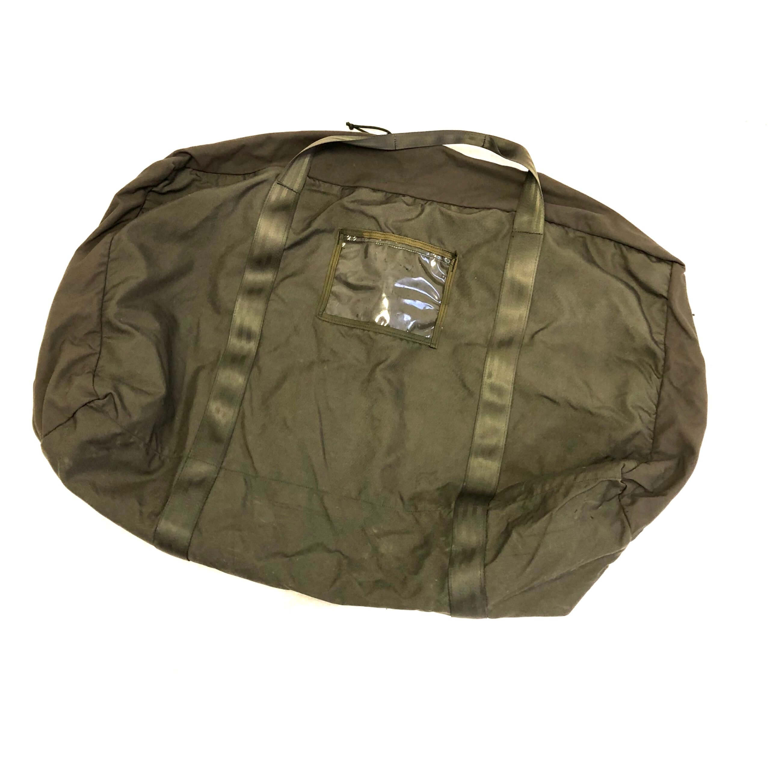 Eagle Industries Small Deployment Bag [USGI] [Ranger Green, Khaki]