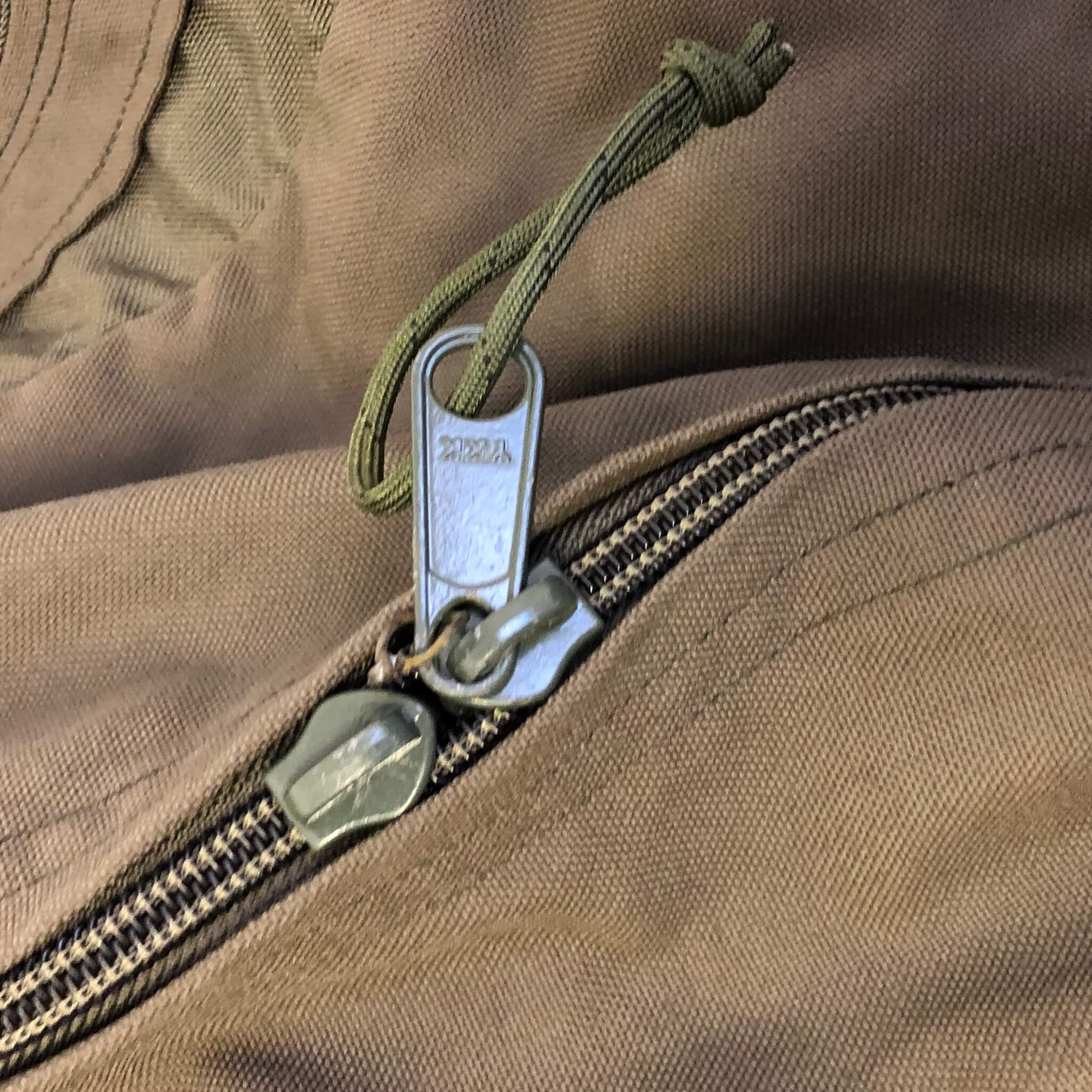Eagle Industries Small Deployment Bag [USGI] [Ranger Green, Khaki]