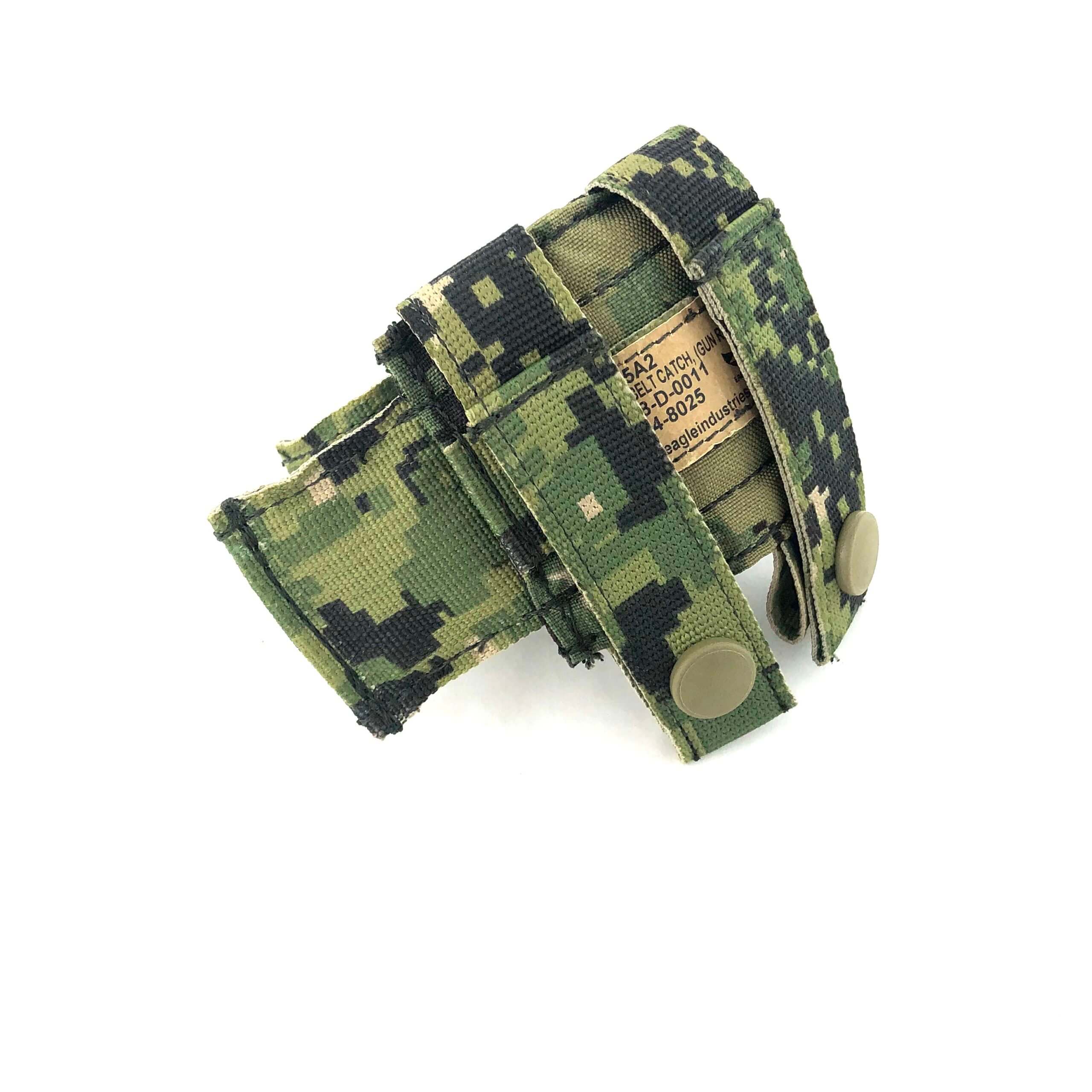 Eagle Industries Slung Weapon Belt Catch, V2 - Image 4