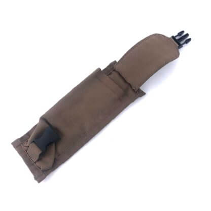 Snap Track Pistol Magazine Pouch, Used