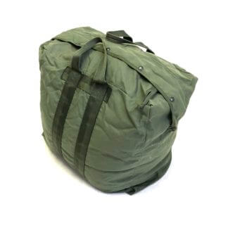 Military Flyers Kit Bag, OD Green
