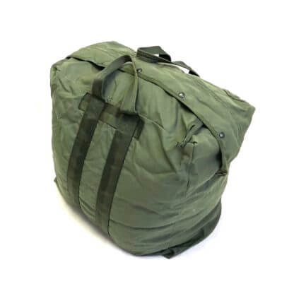 Military Flyers Kit Bag, OD Green