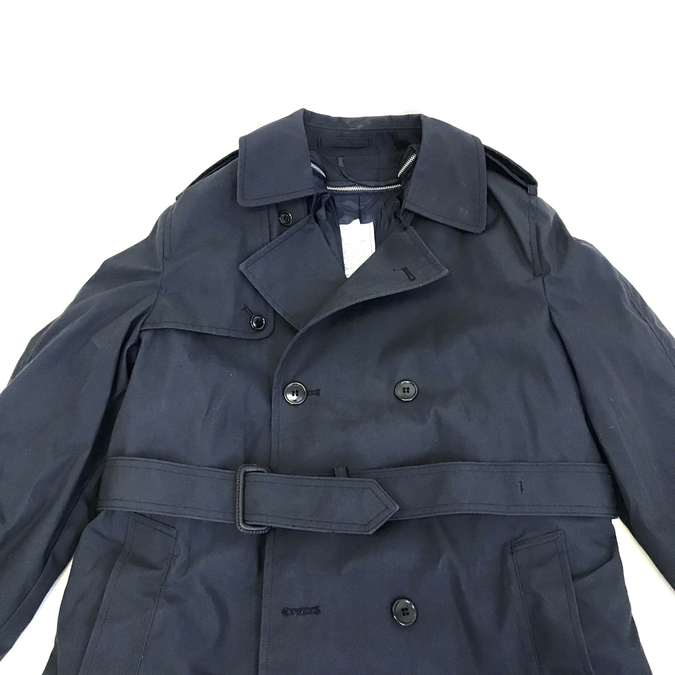 US Air Force Men's All Weather Coat