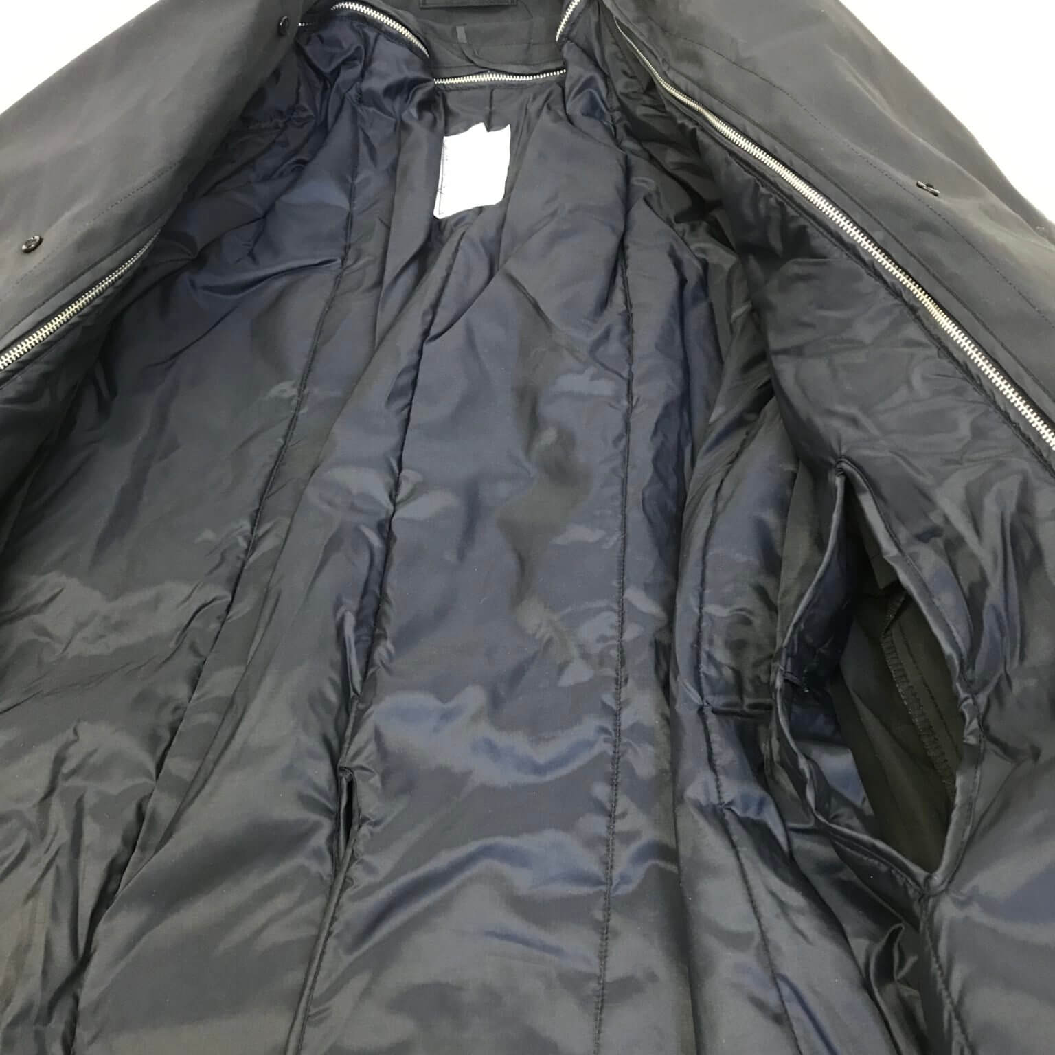 US Air Force Men's All Weather Coat [Genuine Issue]