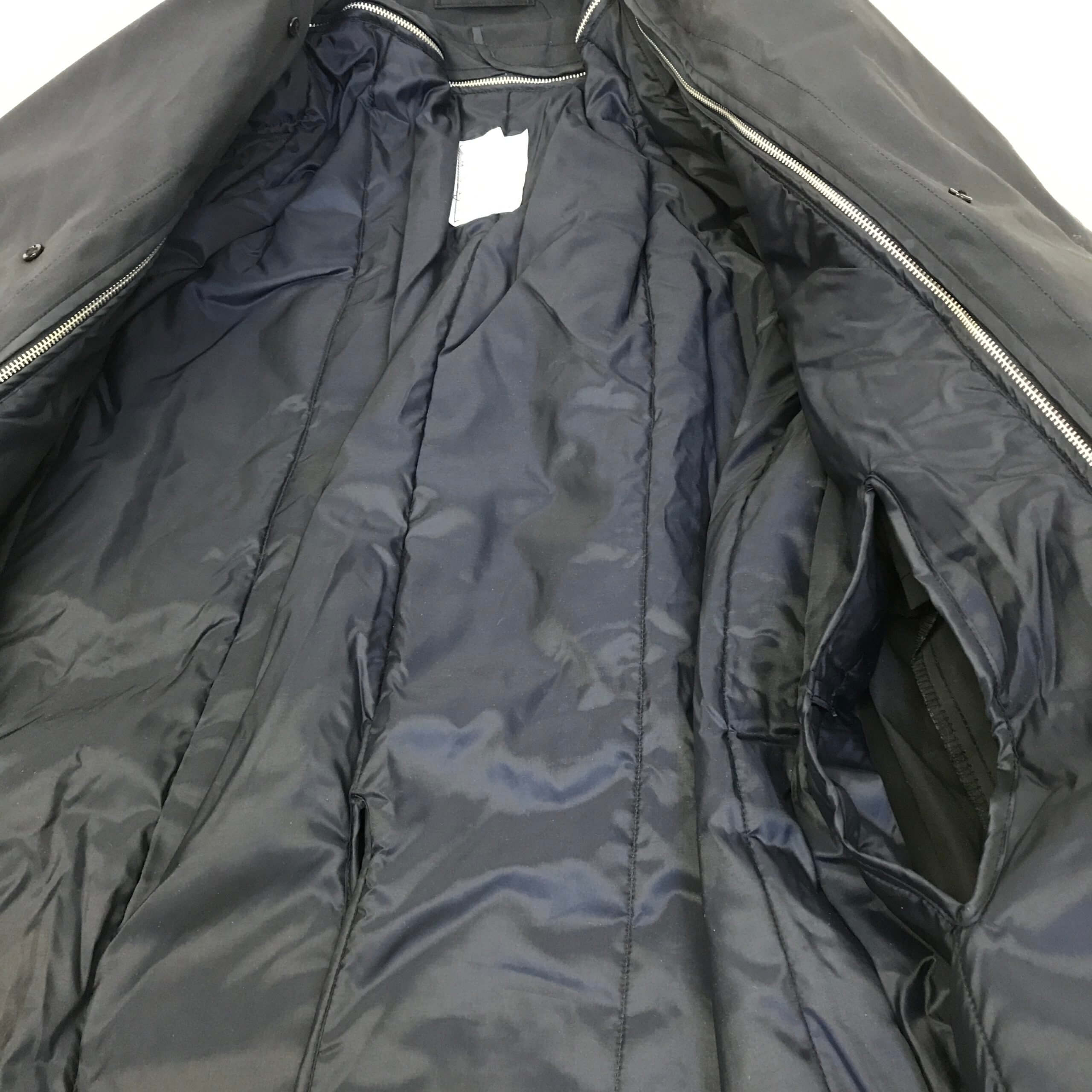 US Air Force Men's All Weather Coat