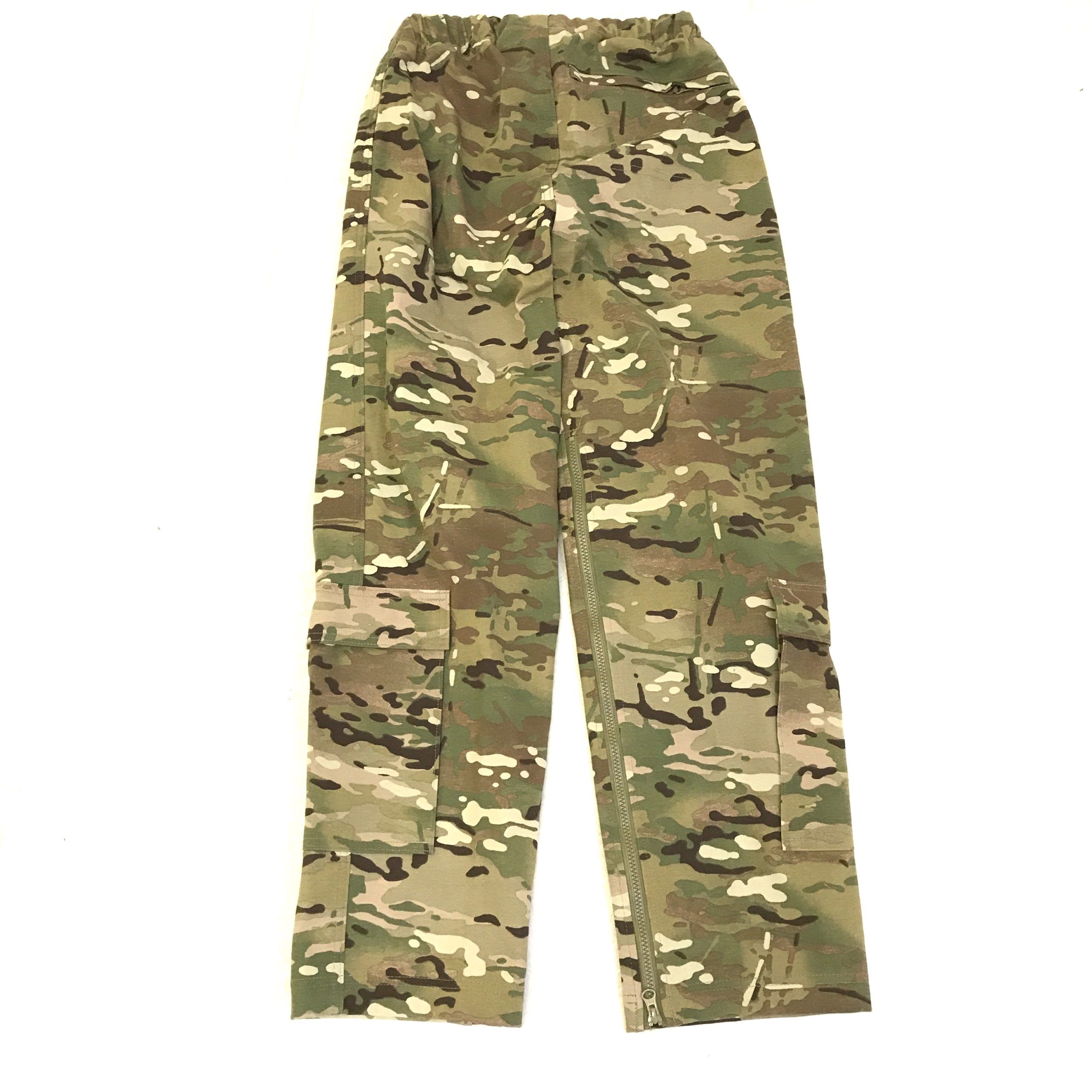 US Army LWOL Pants, Multicam [Genuine US Army Issue]