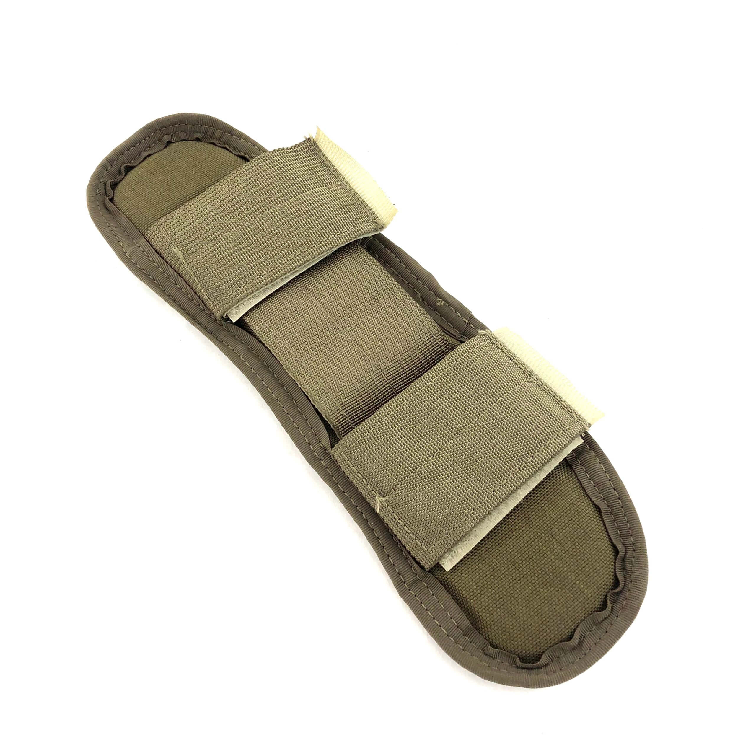 個人装備 EAGLE MSAP Deltoid Shoulder Protector KH s-l400.jpg