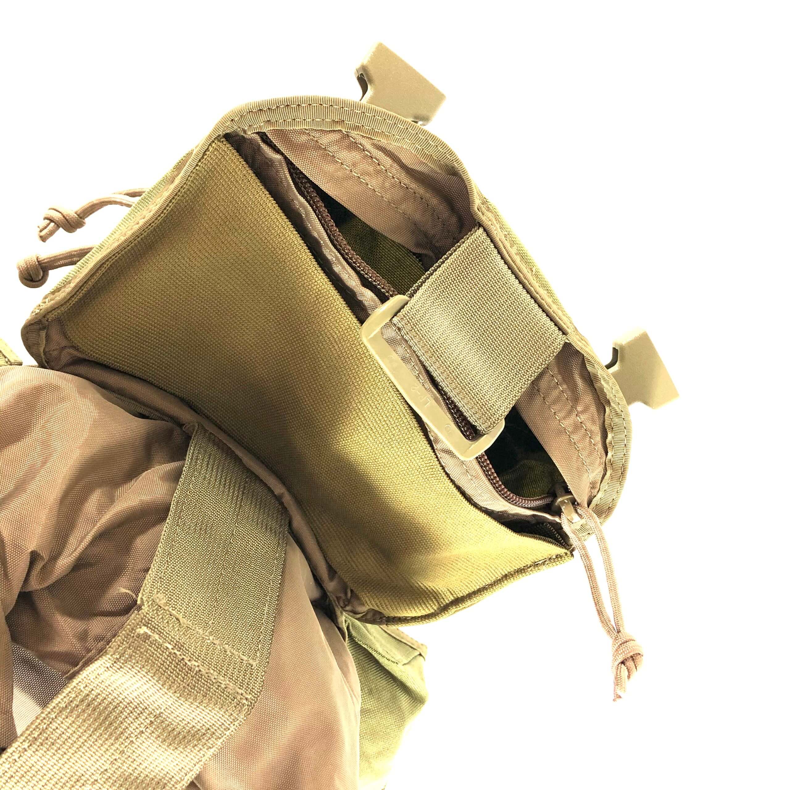 Eagle Industries General Purpose Butt Packs for Sale [Genuine Issue]