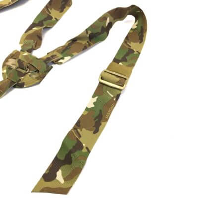 Eagle Industries War Belt Suspenders, V2Eagle Industries War Belt Suspenders, V2 - Multicam Strap