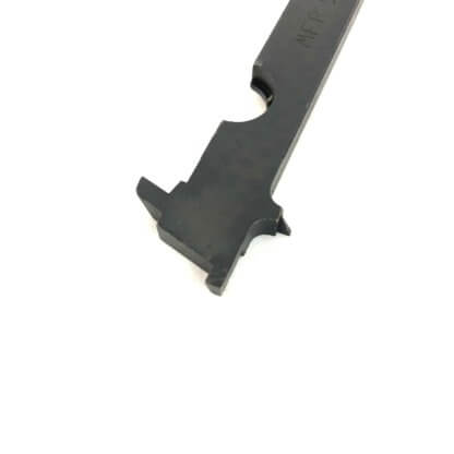 M240 Combination Scraper Tool Tail