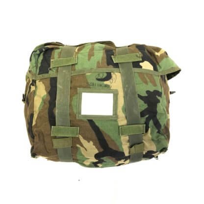 MOLLE II Sleep System Carrier Top