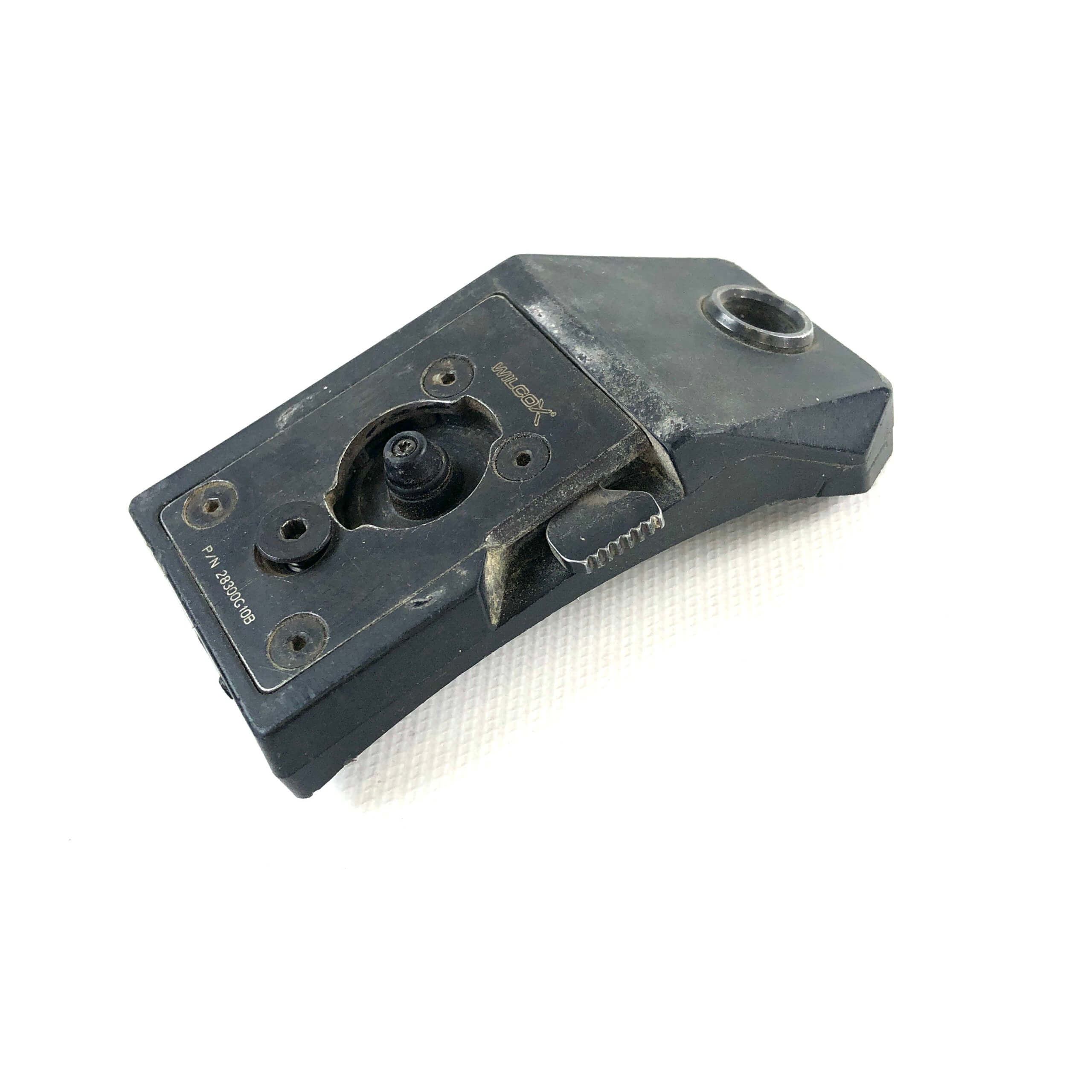 Wilcox L3 G10 One Hole Shroud - Image 2