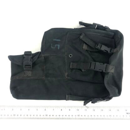 Thale AN/PRC-148 MBITR Radio Carrying Case - Used Back View