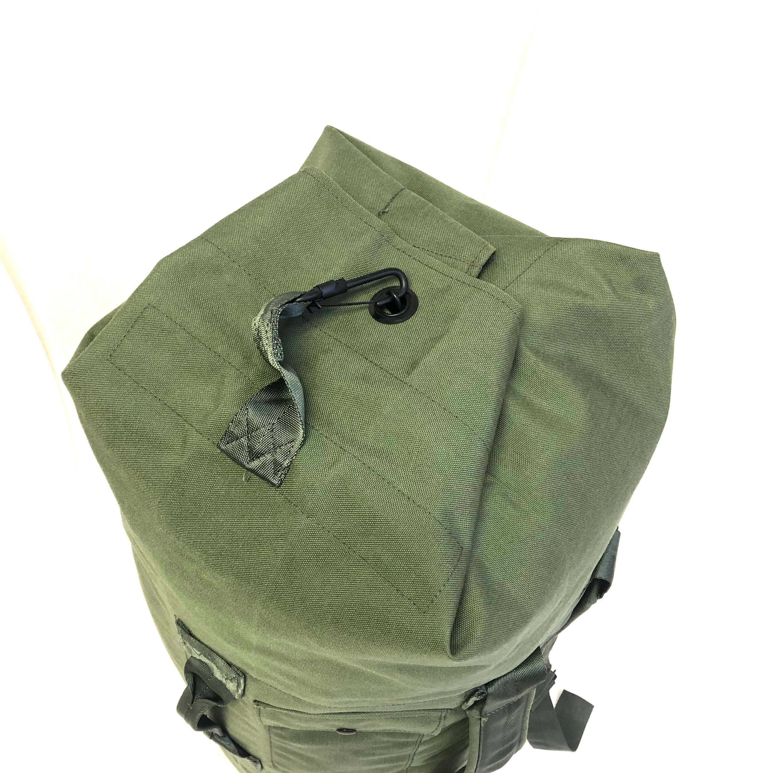 German Army Kit Bag / Sea Sack - Forces Uniform and Kit